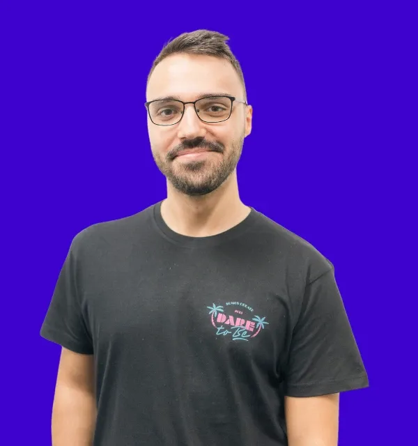 David Pereira