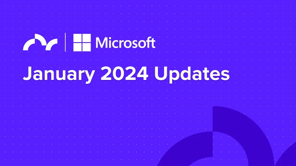Microsoft Update for Microsoft Partners