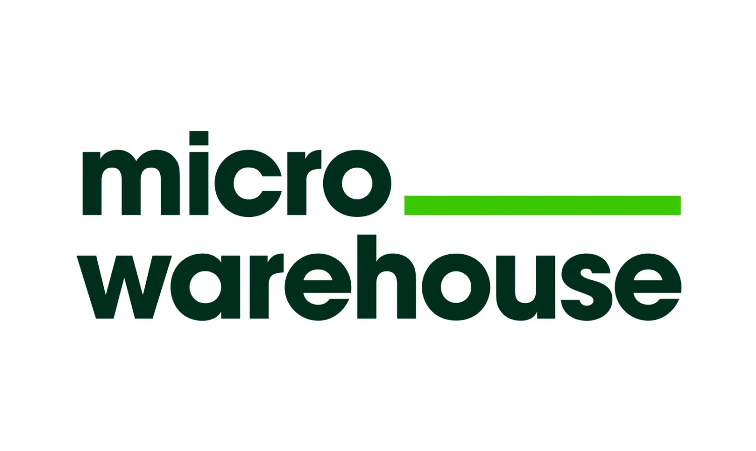 microwarehouse logo